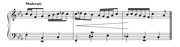 TimeSignature