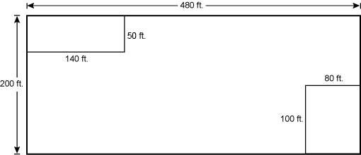 Route Map.